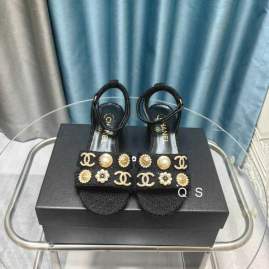 Picture of Chanel Shoes _SKUChanelsz35-40S06022504